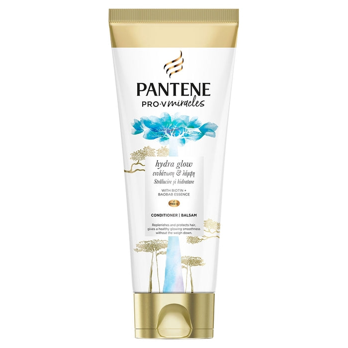 Pantene Pro-V Miracles Hydra Glow | Balsam de Par | 200 ml